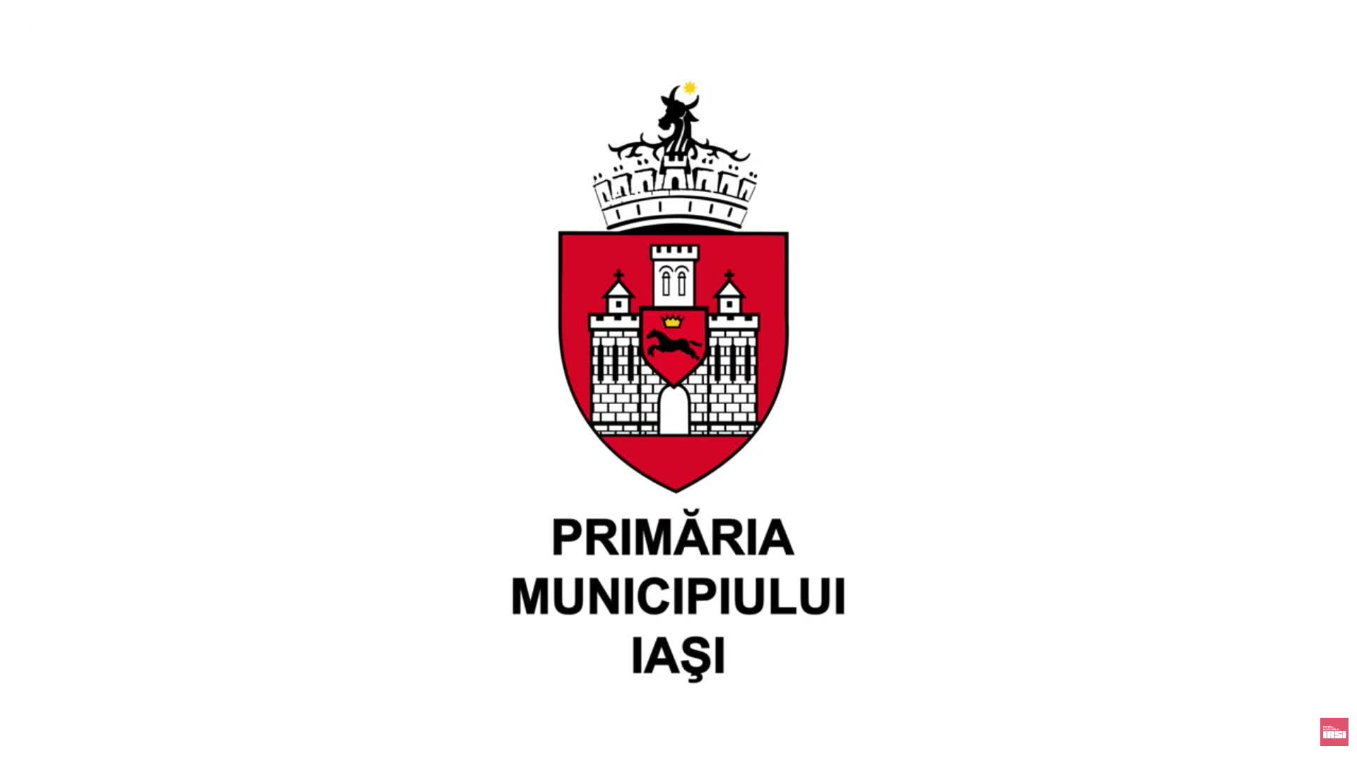 Ședința extraordinară a Consiliului Local al Municipiului Iași din 23 septembrie 2026