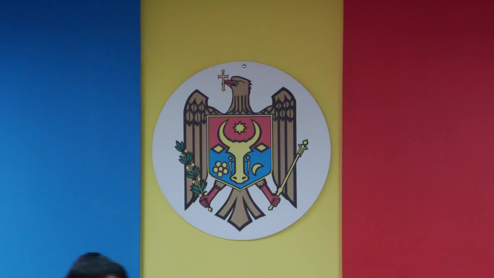Ședința Comisiei Electorale Centrale din 8 mai 2026