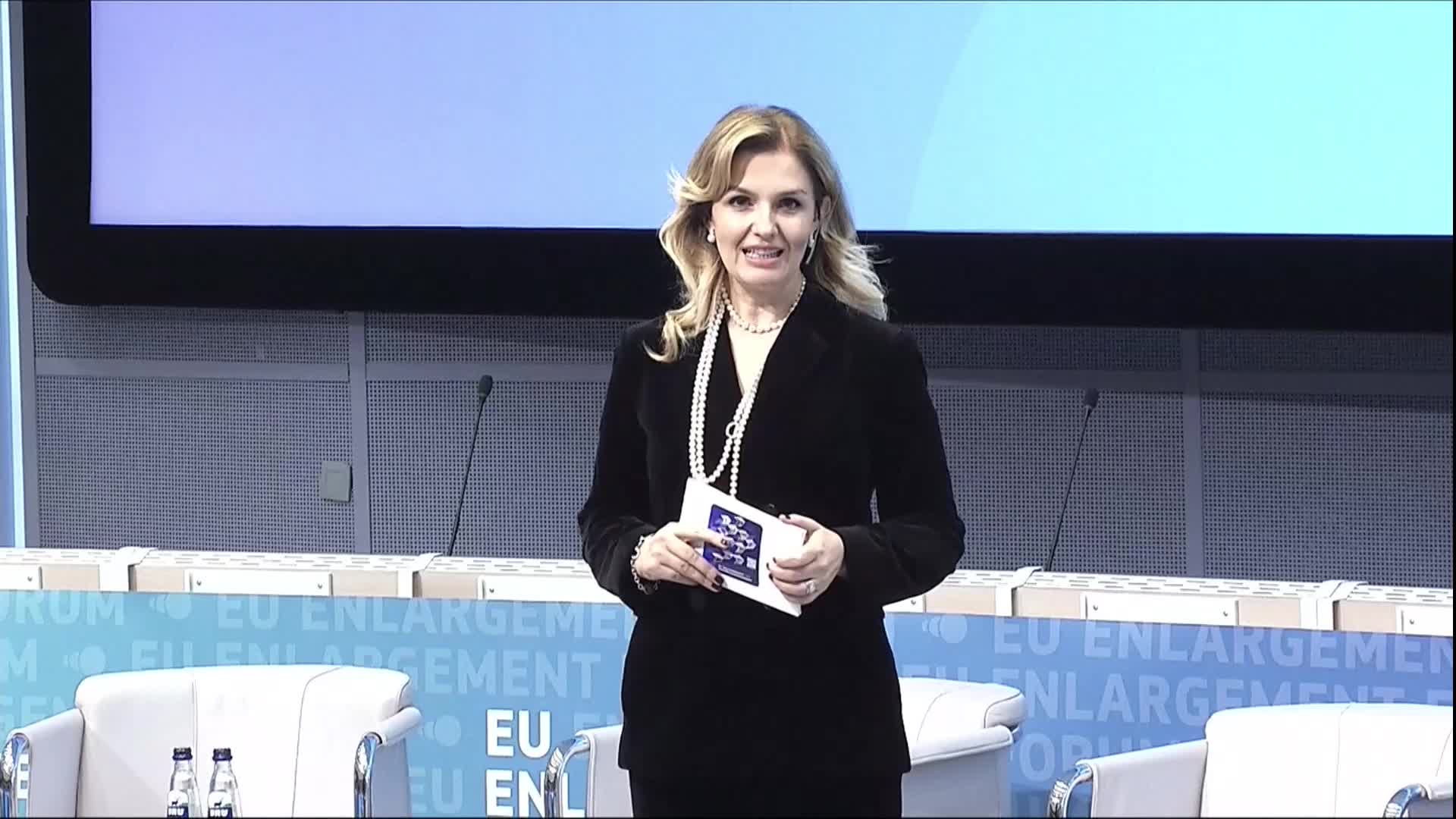 Forumul privind extinderea UE