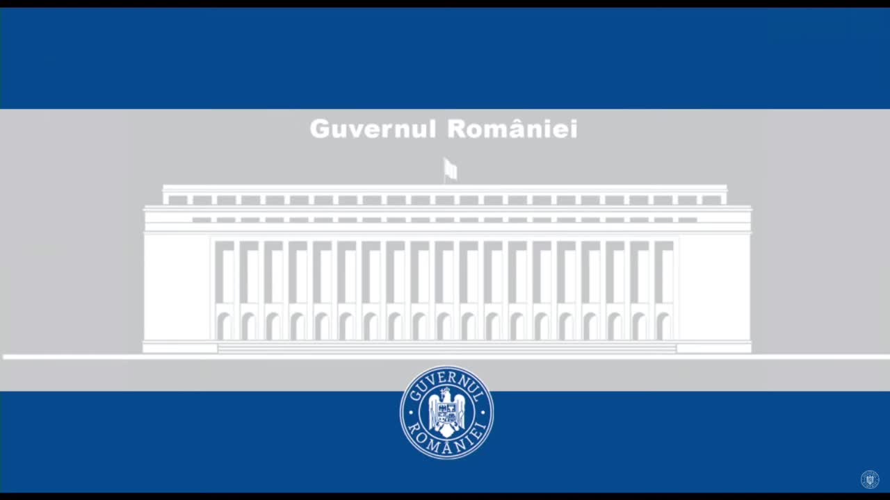 Briefing de presă după ședința Guvernului României din 11 iulie 2024