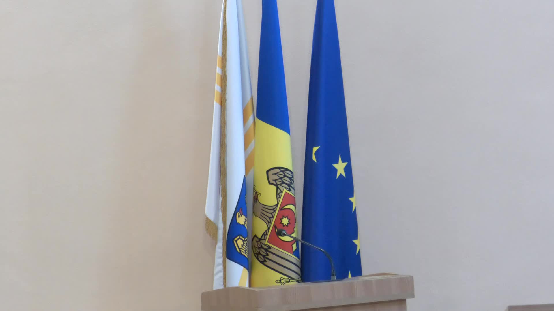 Ședința Consiliului Municipal Chișinău din 20 ianuarie 2026