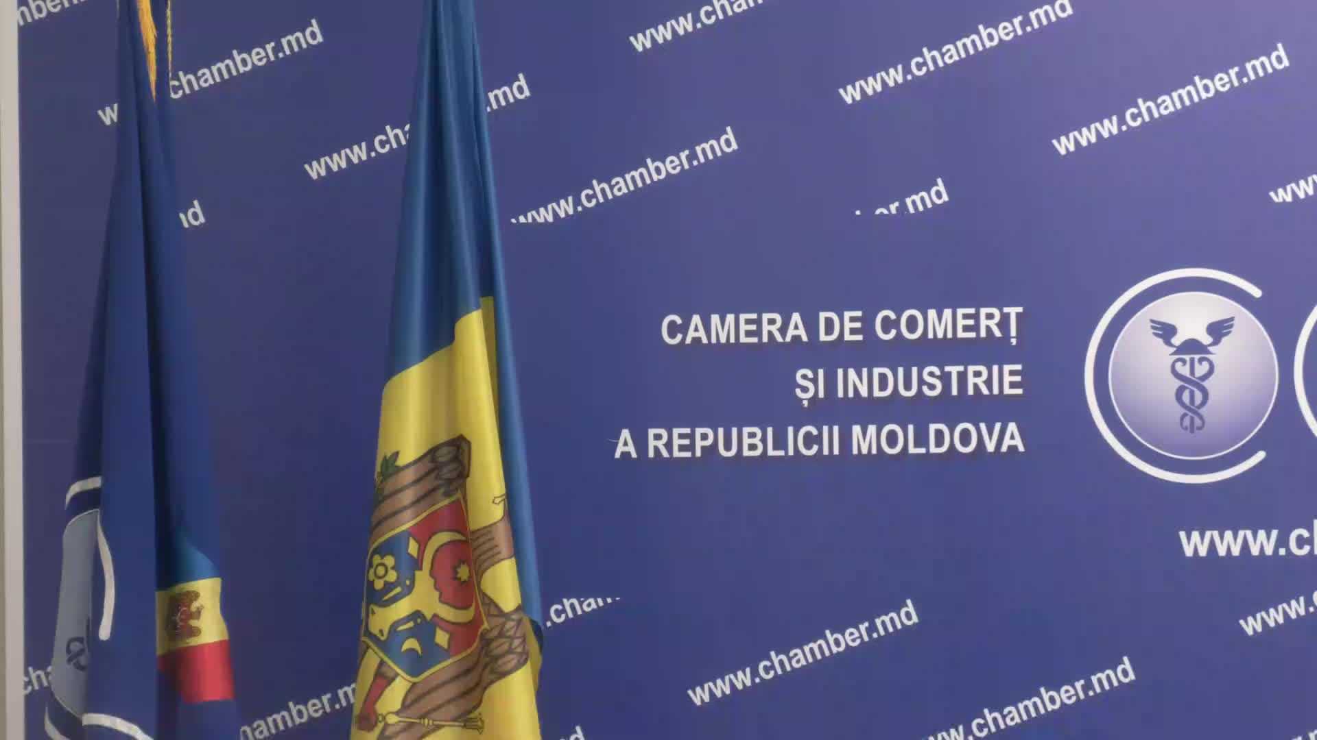 Conferința de presă privind desfășurarea celei de-a XXII-a ediții a Expoziției naționale „Fabricat în Moldova” 2025