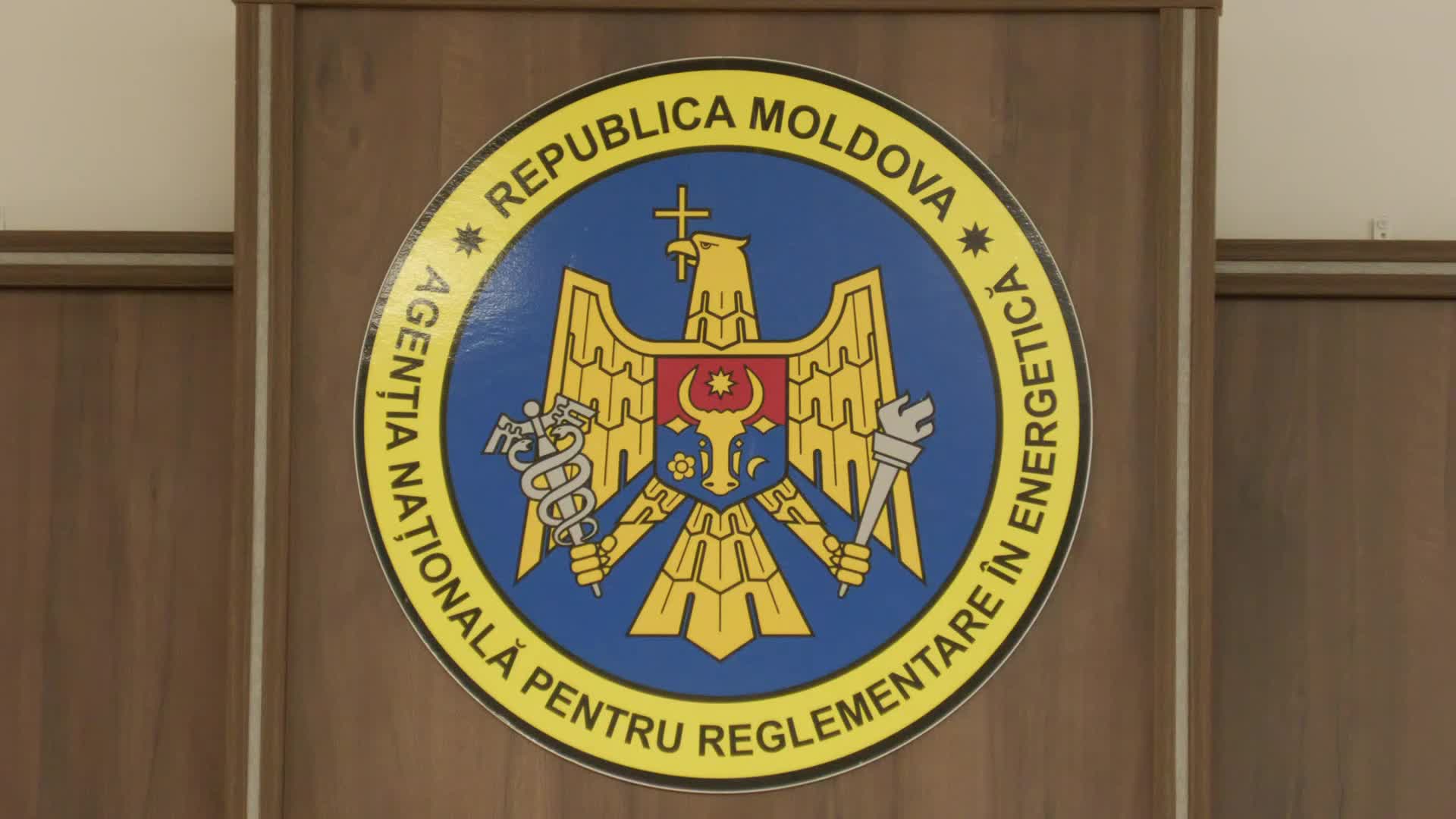 Conferința de presă cu tema „Clarificările ANRE privind prețul reglementat în sectorul gazelor naturale”