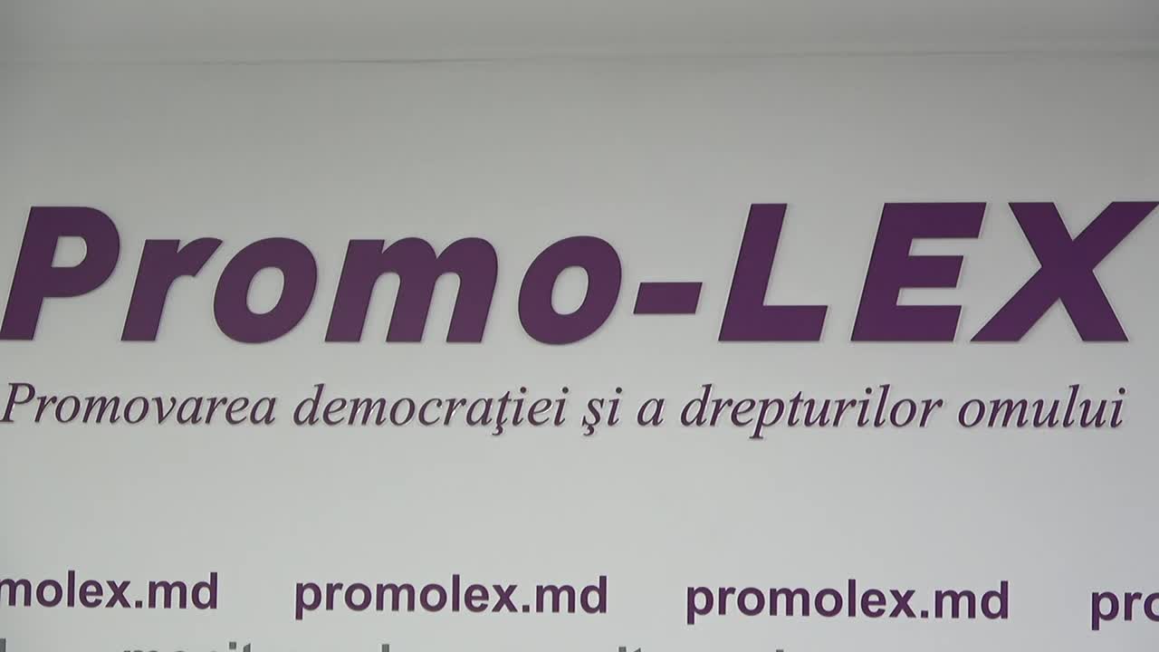 Conferința de presă organizată de Asociația Promo-LEX de lansare a Raportului „Implementarea Planurilor Strategice ale Comisiei Electorale Centrale și ale Centrului de Instruire Continuă în Domeniul Electoral”. Evaluare anuală: 2023, Totalizator: 2020 - 2023