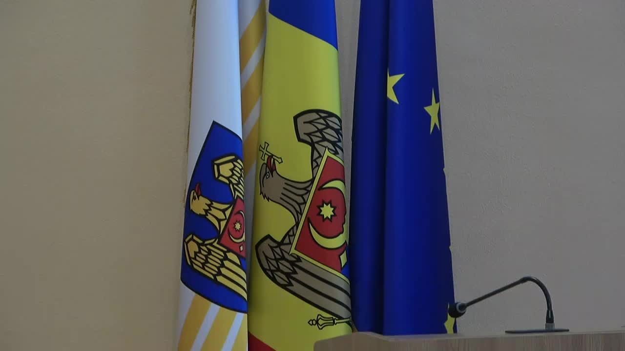 Ședința Consiliului Municipal Chișinău din 24 iulie 2025