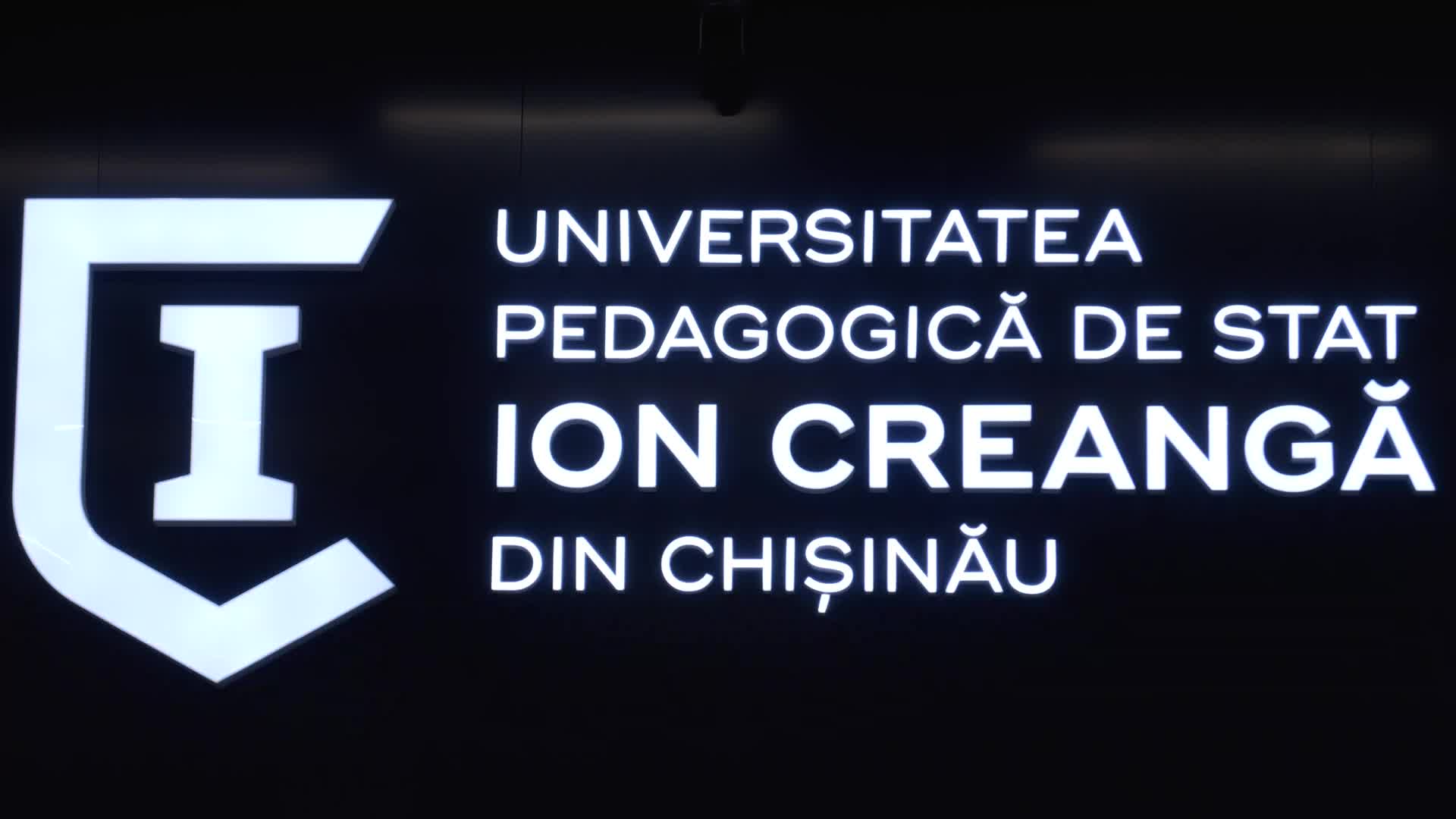 Evenimentul de lansare a concursului „Profesorul - Ambasador Digital”, ediția a V-a, 2025