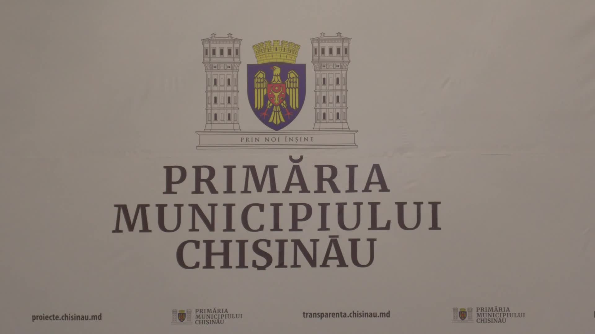 Ședința operativă a serviciilor Primăriei Chișinău din 16 februarie 2026