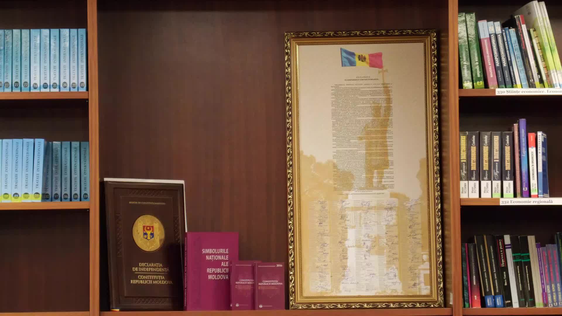 Ședința Comisiei pentru economie, buget și finanțe din 3 iunie 2026