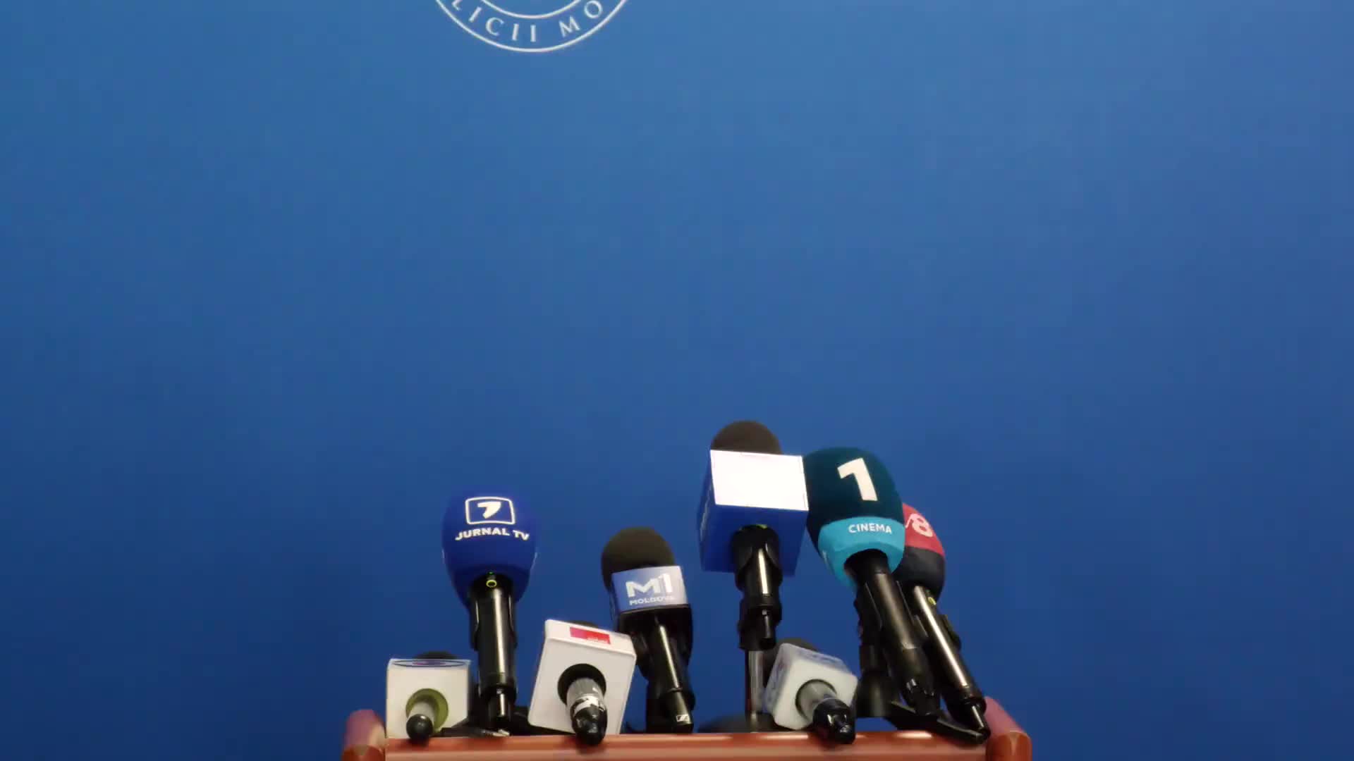 Declarațiile ministrului Culturii al Republicii Moldova, Cristian Jardan, după ședința Guvernului Republicii Moldova din 26 noiembrie 2025