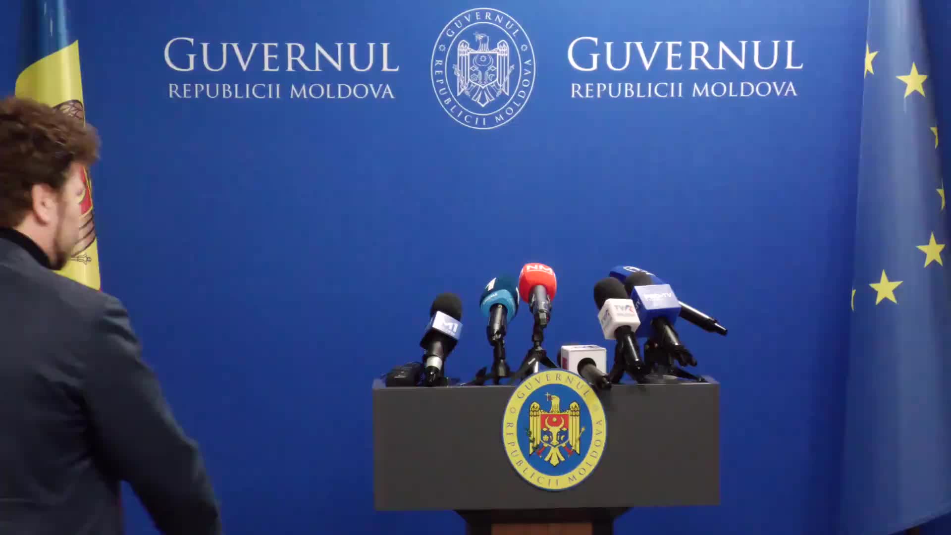 Declarațiile ministrului Educației și Cercetării al Republicii Moldova, Dan Perciun, după ședința Guvernului Republicii Moldova din 10 decembrie 2025