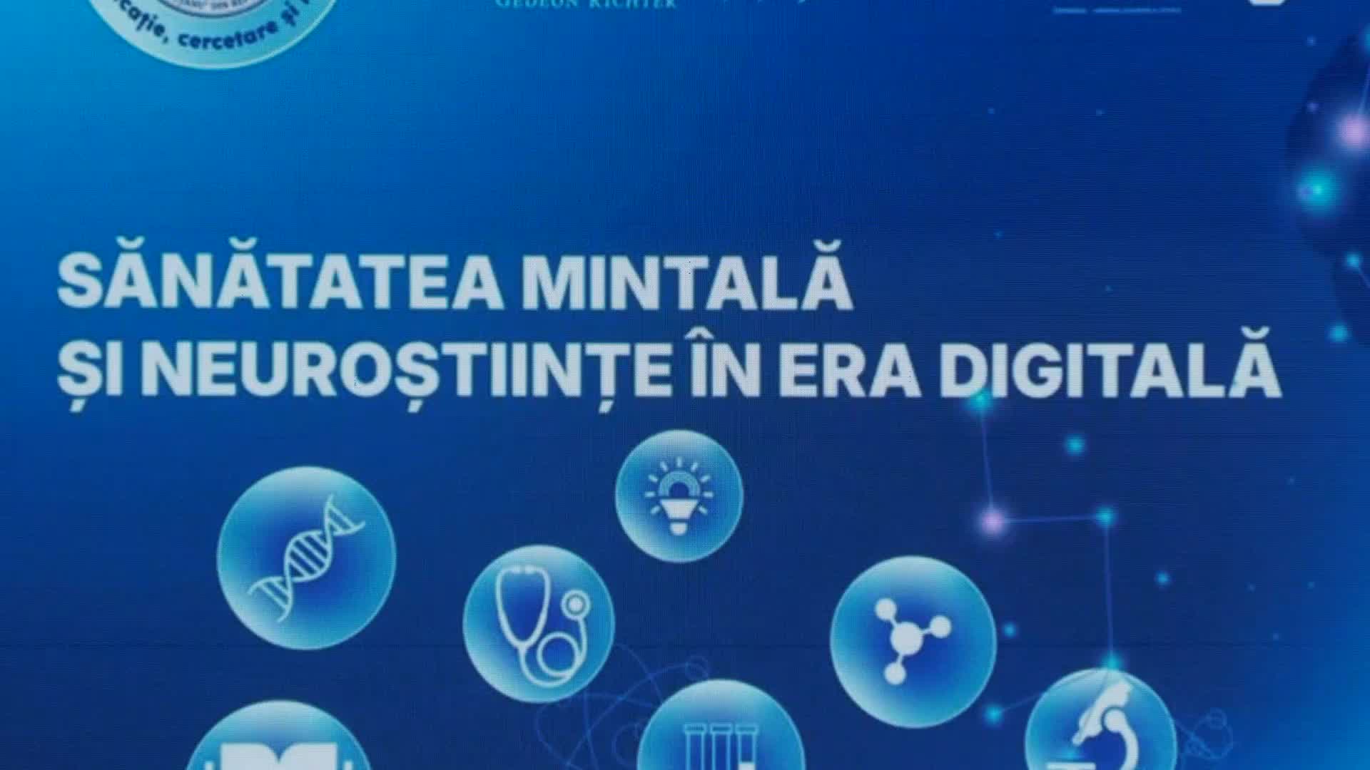 Sănătatea mintală și neuroștiințe în era digitală – paradigme controversate în neuroștiințe