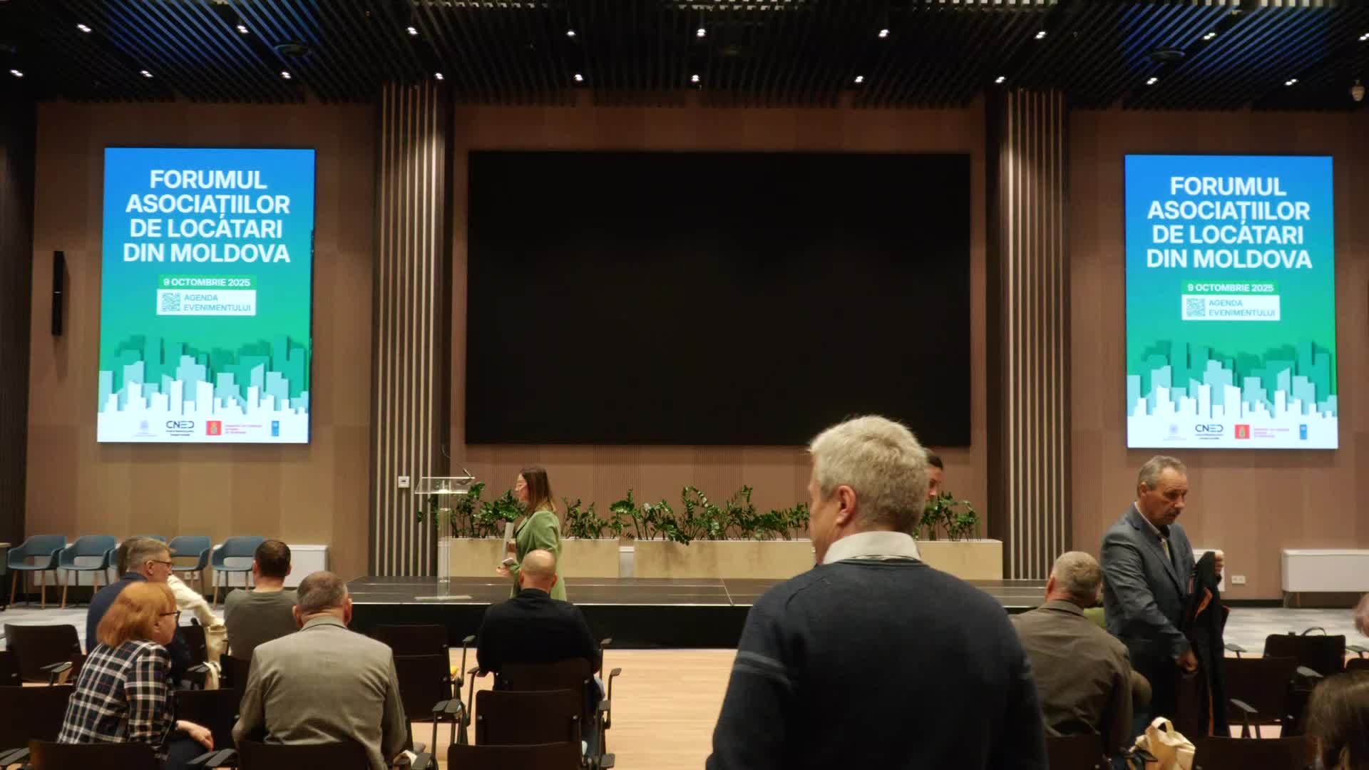 Forumul Asociațiilor de Locatari din Moldova