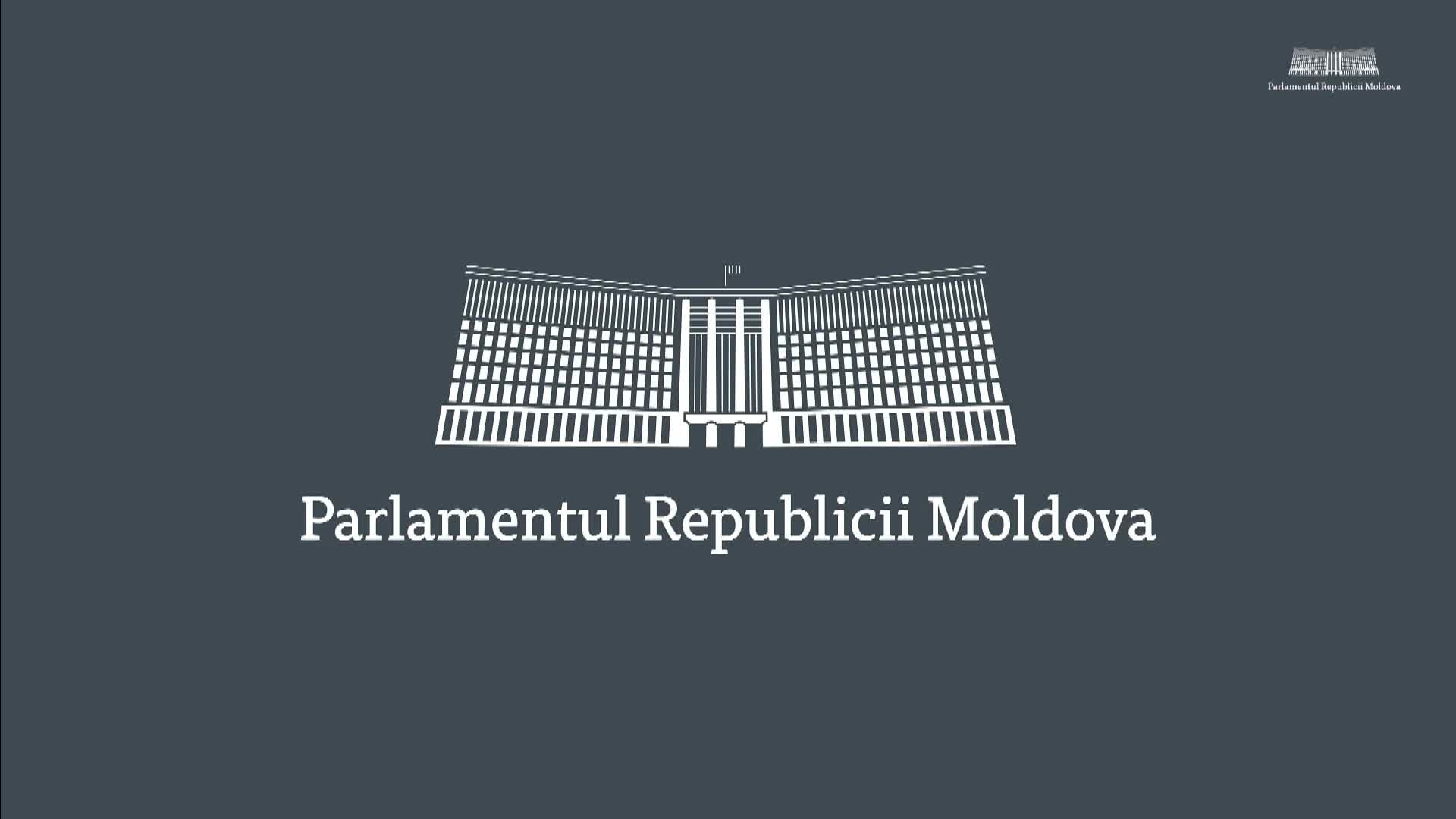 Ședința Comisiei pentru integrare europeană din 22 iulie 2026