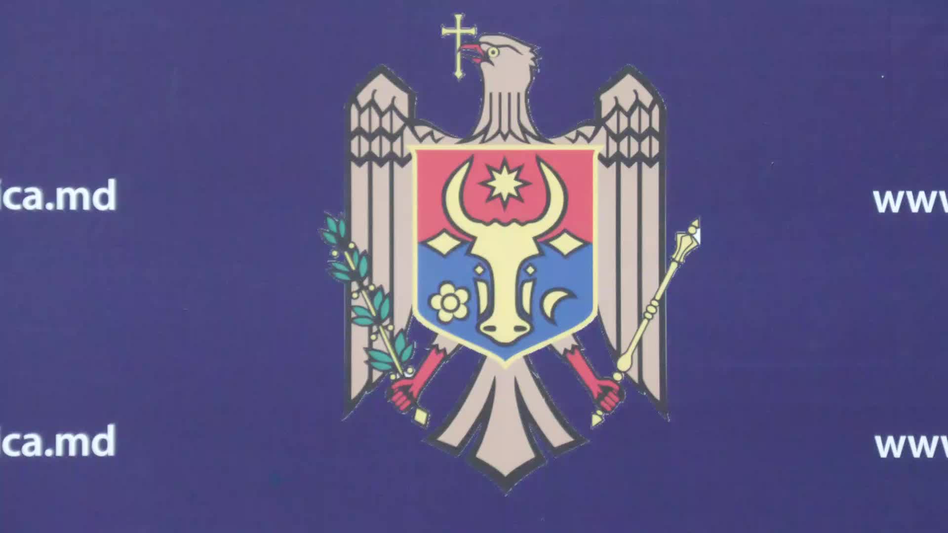 Evenimentul prilejuit diseminării rezultatelor finale succinte ale Recensământului populației și locuințelor 2024 (RPL) cu privire la distribuția geografică a populației