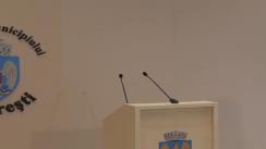 Primarul General, Sorin Oprescu, prezintă bilanțul celor trei ani de mandat