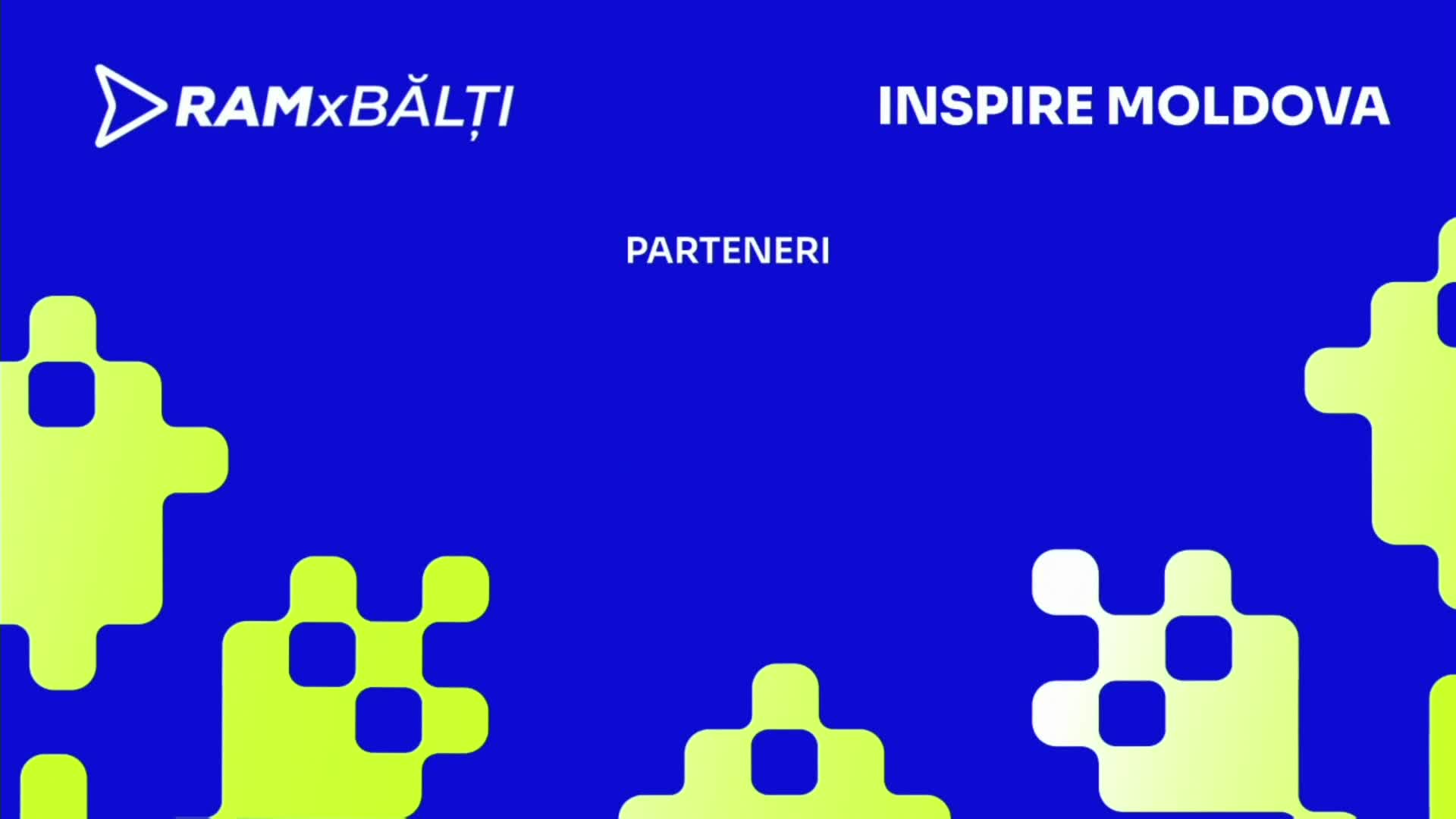 Evenimentul „Inspire Moldova” la Bălți