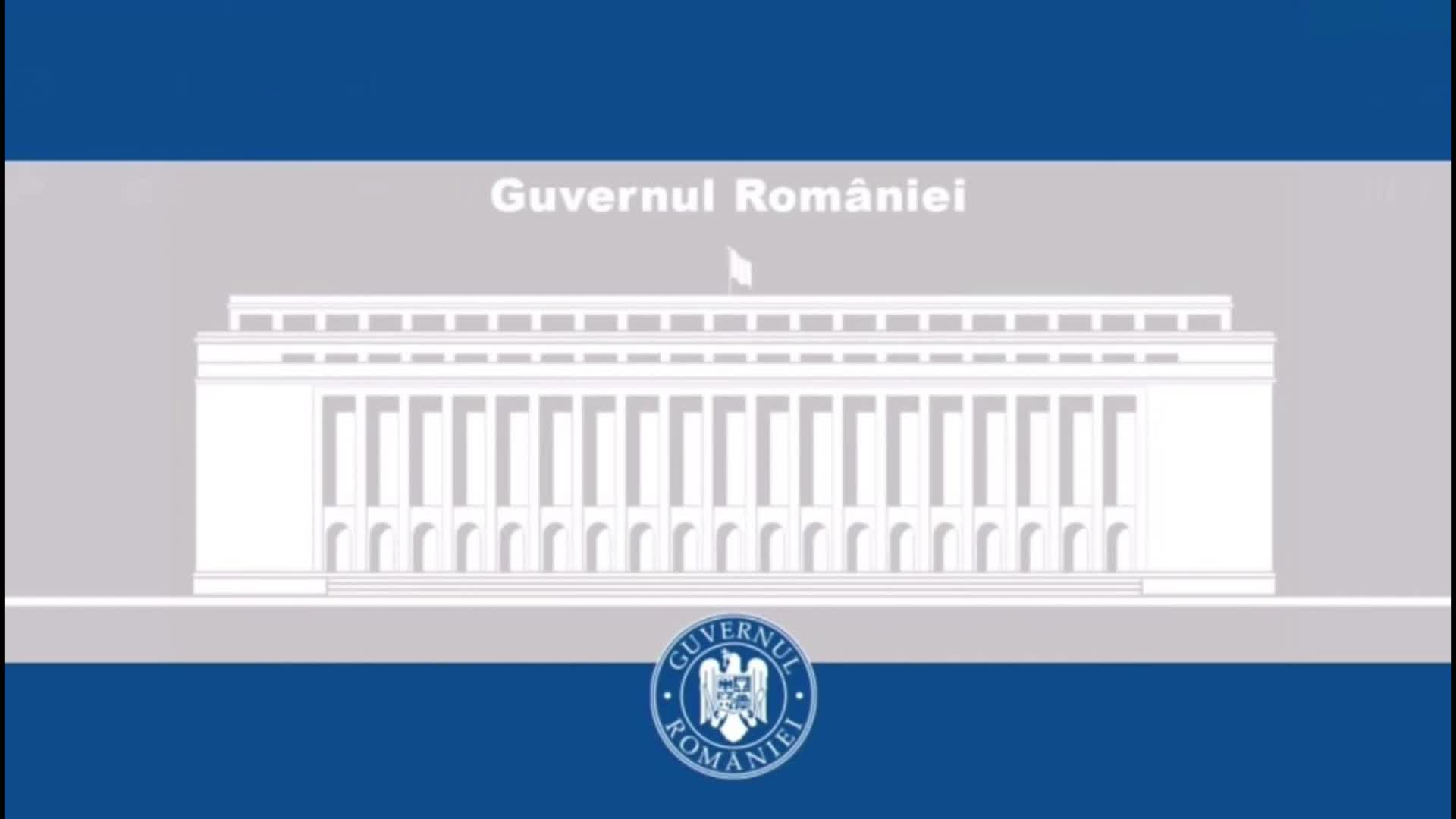 Ședința Guvernului României din 25 iulie 2024