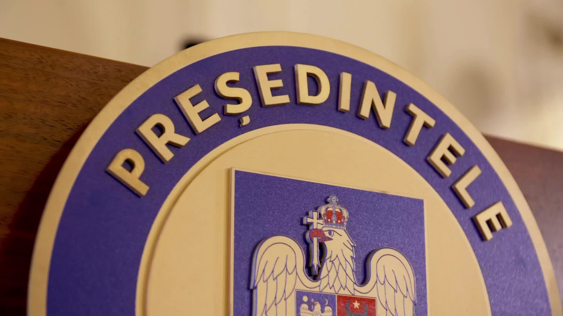 Conferință de presă susținută de Președintele României, Nicușor Dan, și Președintele Ucrainei, Volodymyr Zelenskyy