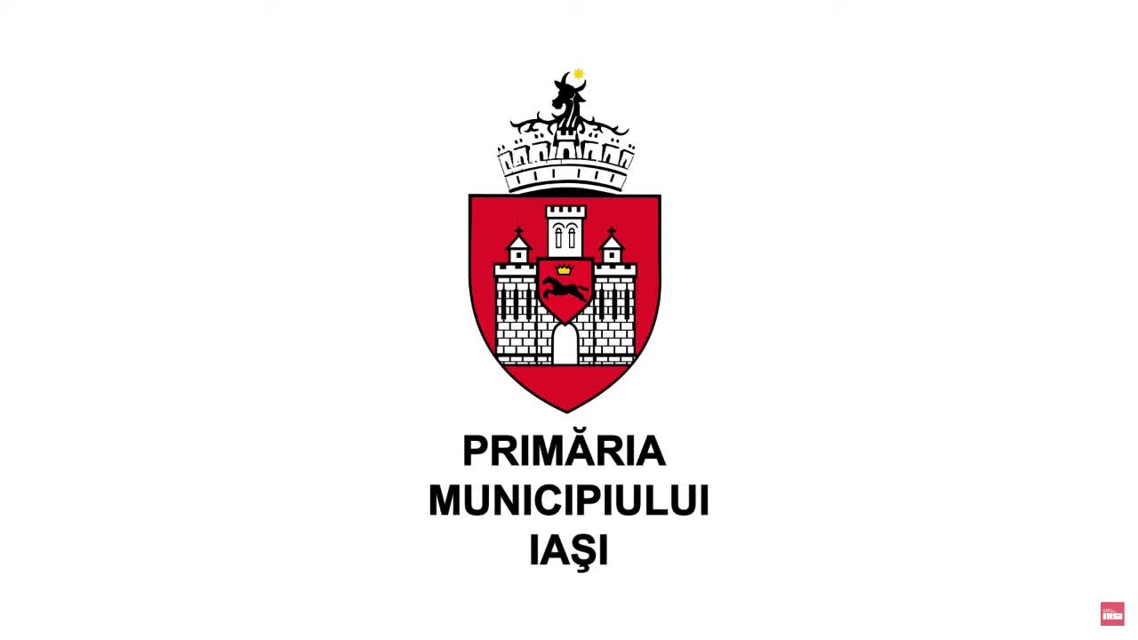 Ședința extraordinară a Consiliului Local Iași din 15 iulie 2024