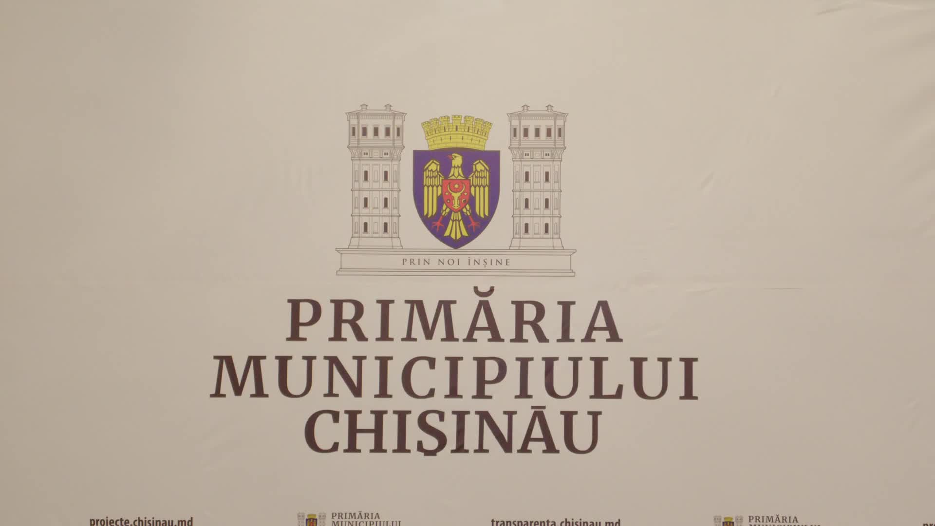 Ședința Consiliului Municipal Chișinău din 13 martie 2026