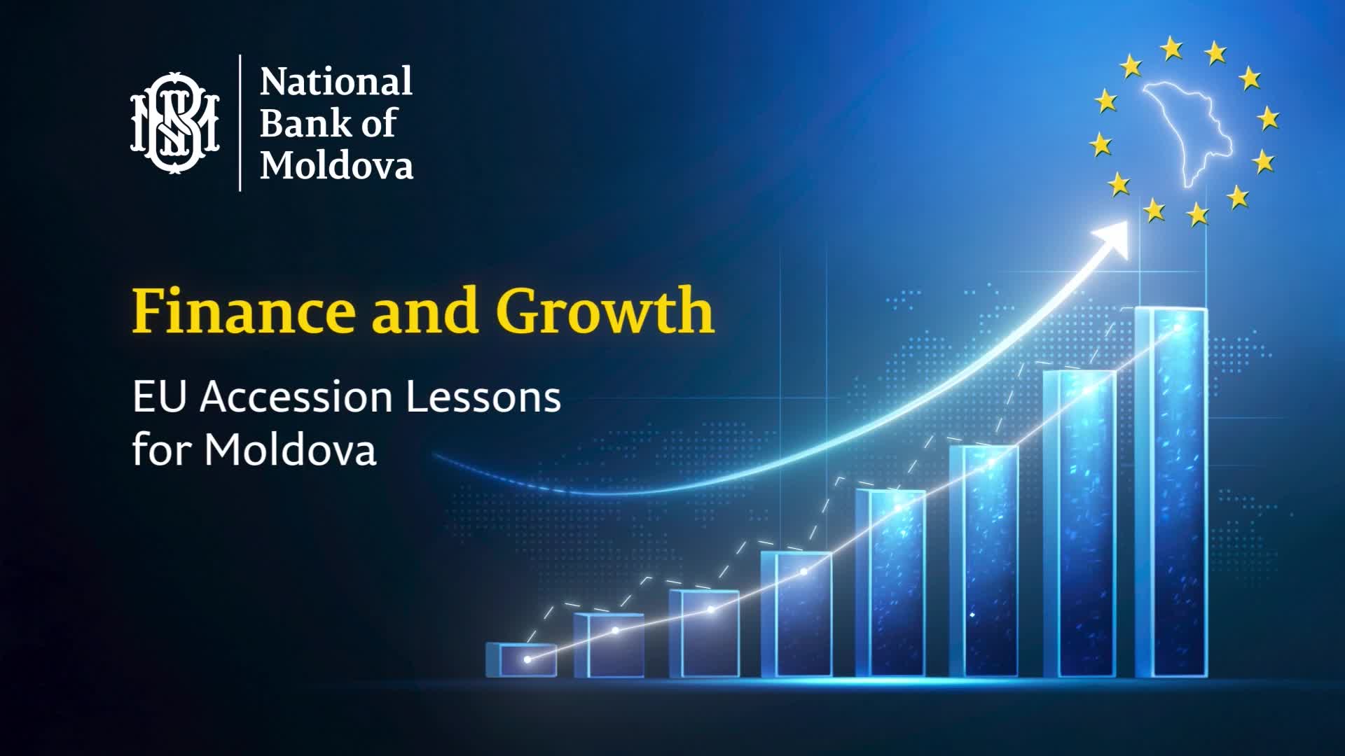 Atelierul de dalog la nivel înalt „Finanțe și creștere economică: Lecții pentru parcursul european al Republicii Moldova”