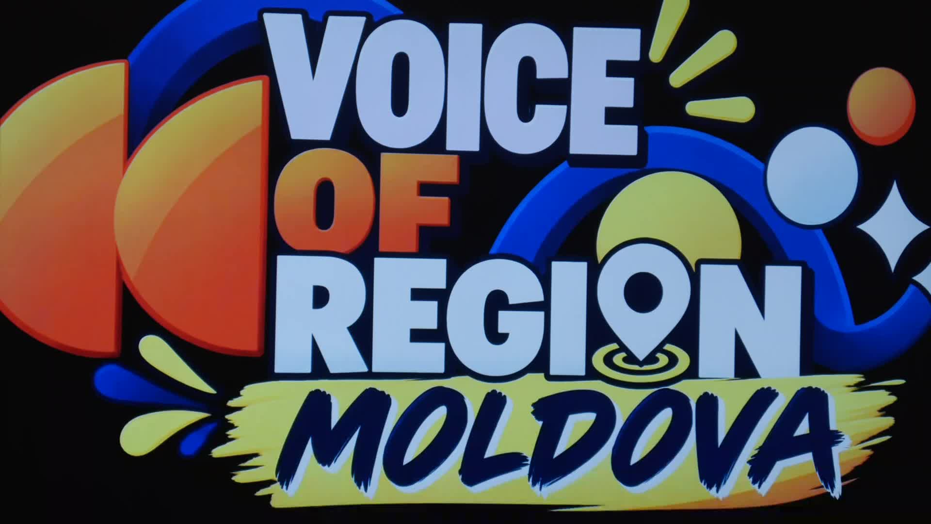 Vocea Regiunilor 2026 - Tinerii la Dialog Interinstituțional