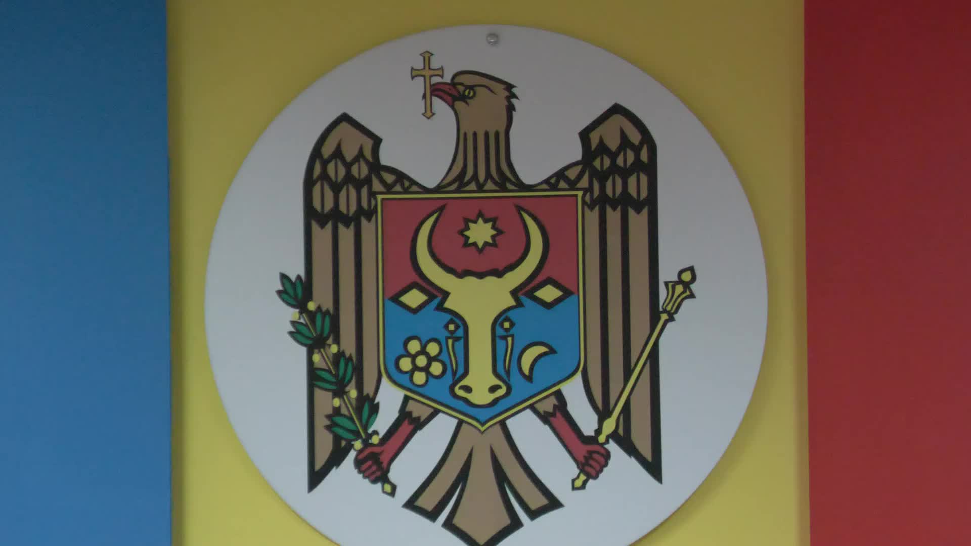 Ședința Comisiei Electorale Centrale din 22 decembrie 2025