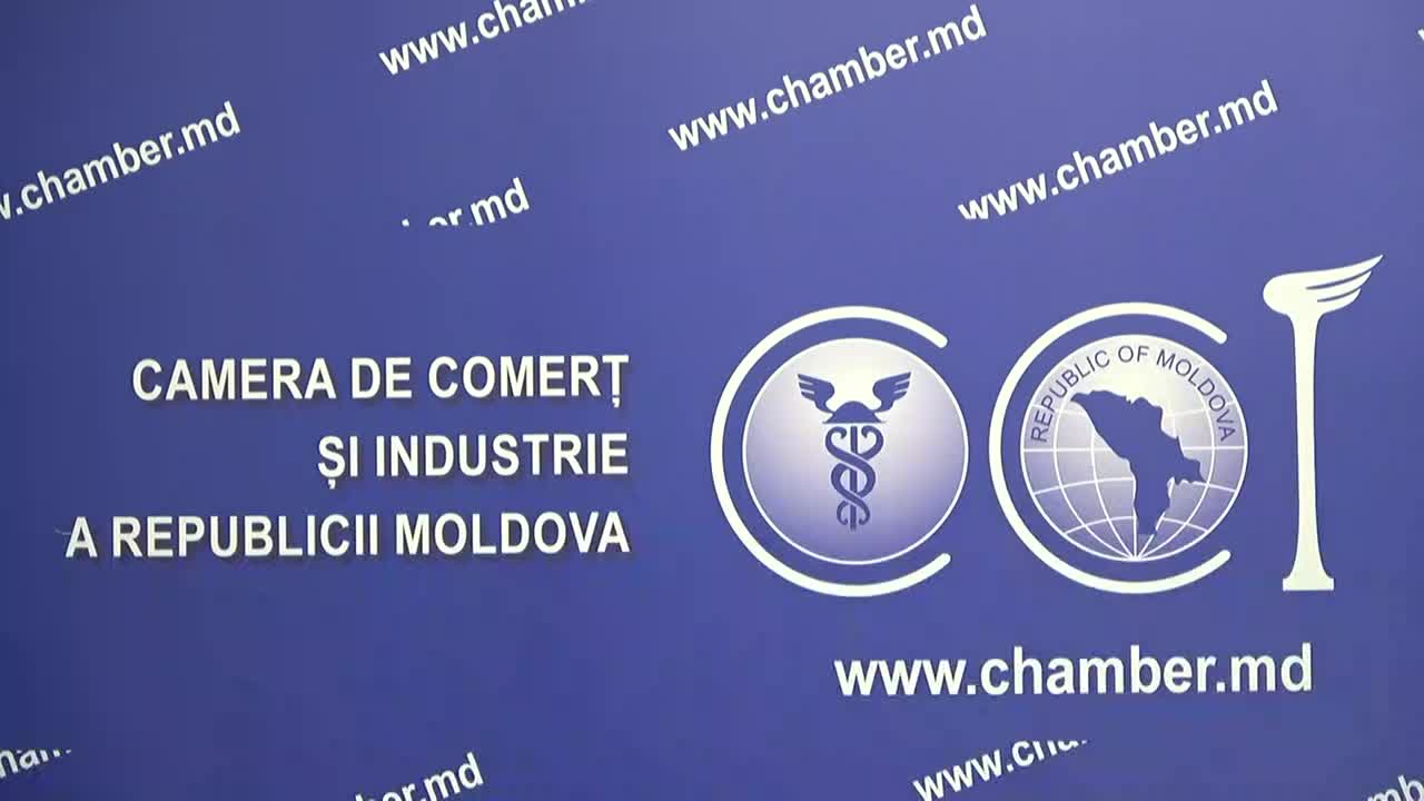 Conferință de presă dedicată lansării a unui concept expozițional inedit, cu o puternică semnificație pentru economia și identitatea Republicii Moldova- Expoziția Națională „PRODUS AUTOHTON”, ediția I