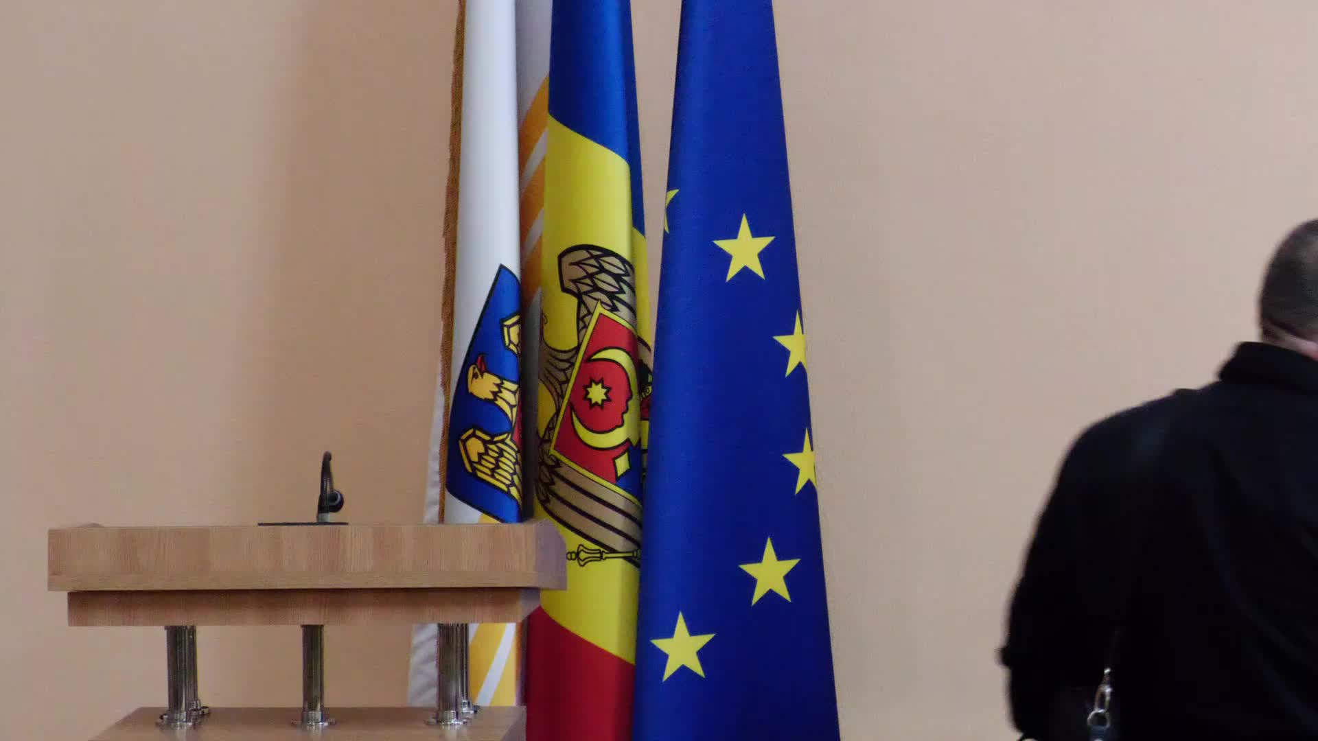 Ședința Consiliului Municipal Chișinău din 12 decembrie 2025