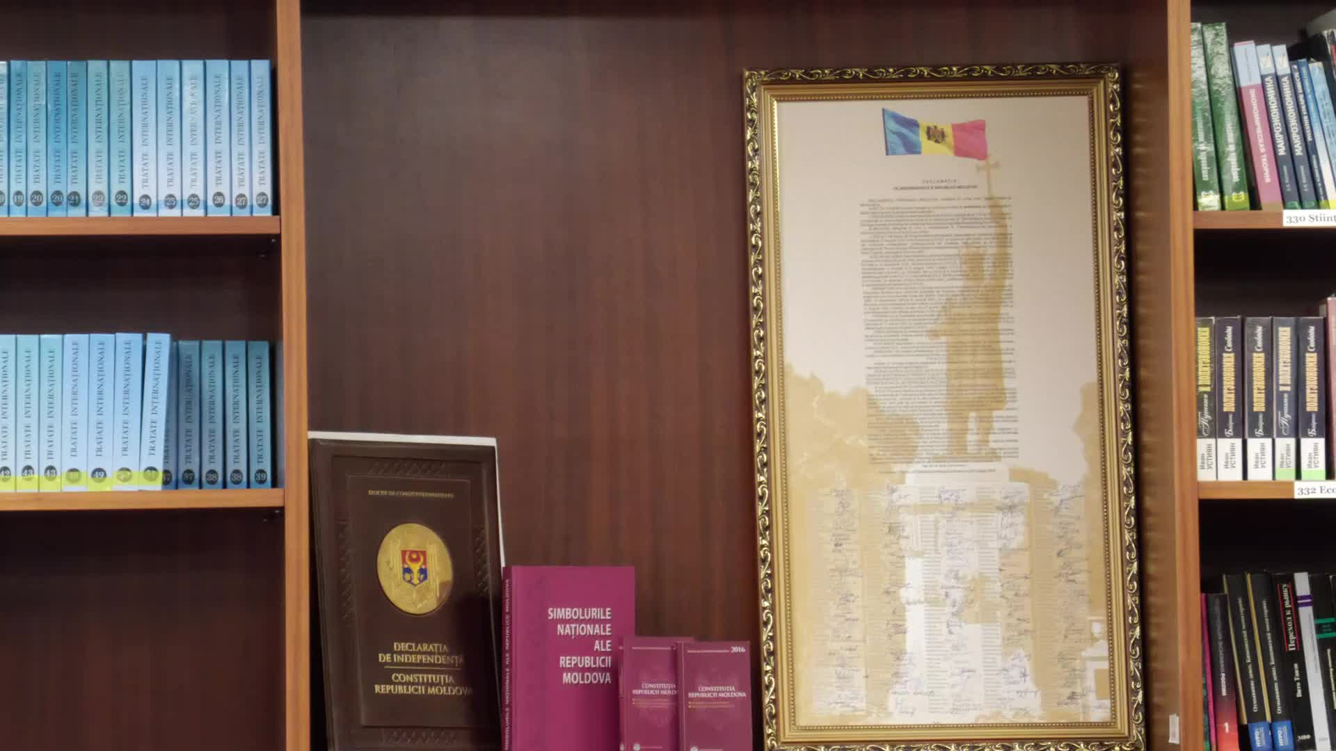 Ședința Comisiei pentru economie, buget și finanțe din 9 aprilie 2026