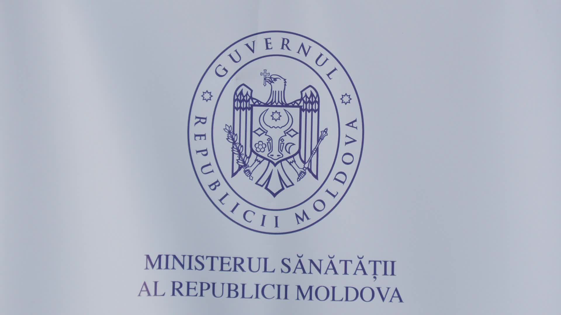 Evenimentul de inaugurare a primului Serviciu de anestezie în imagistică prin rezonanță magnetică din Republica Moldova