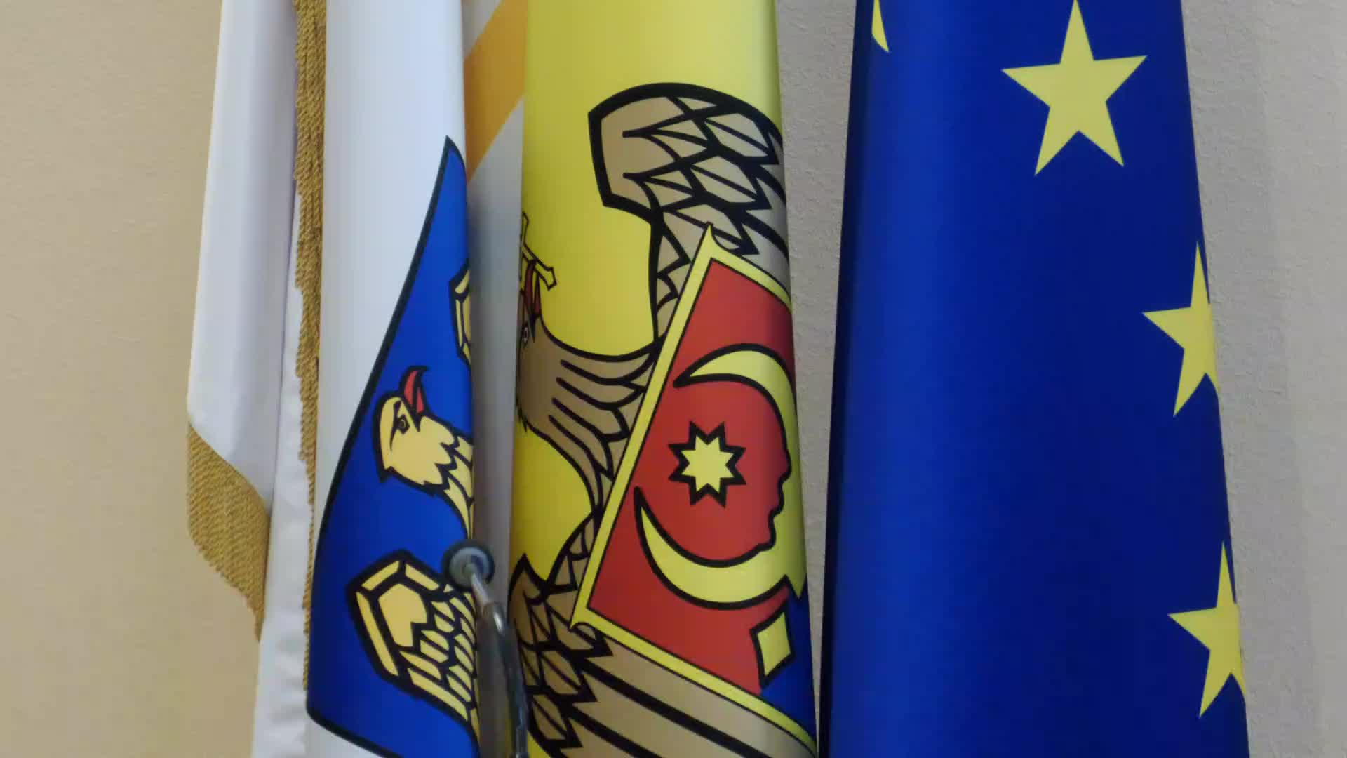 Ședința Consiliului Municipal Chișinău din 23 decembrie 2025