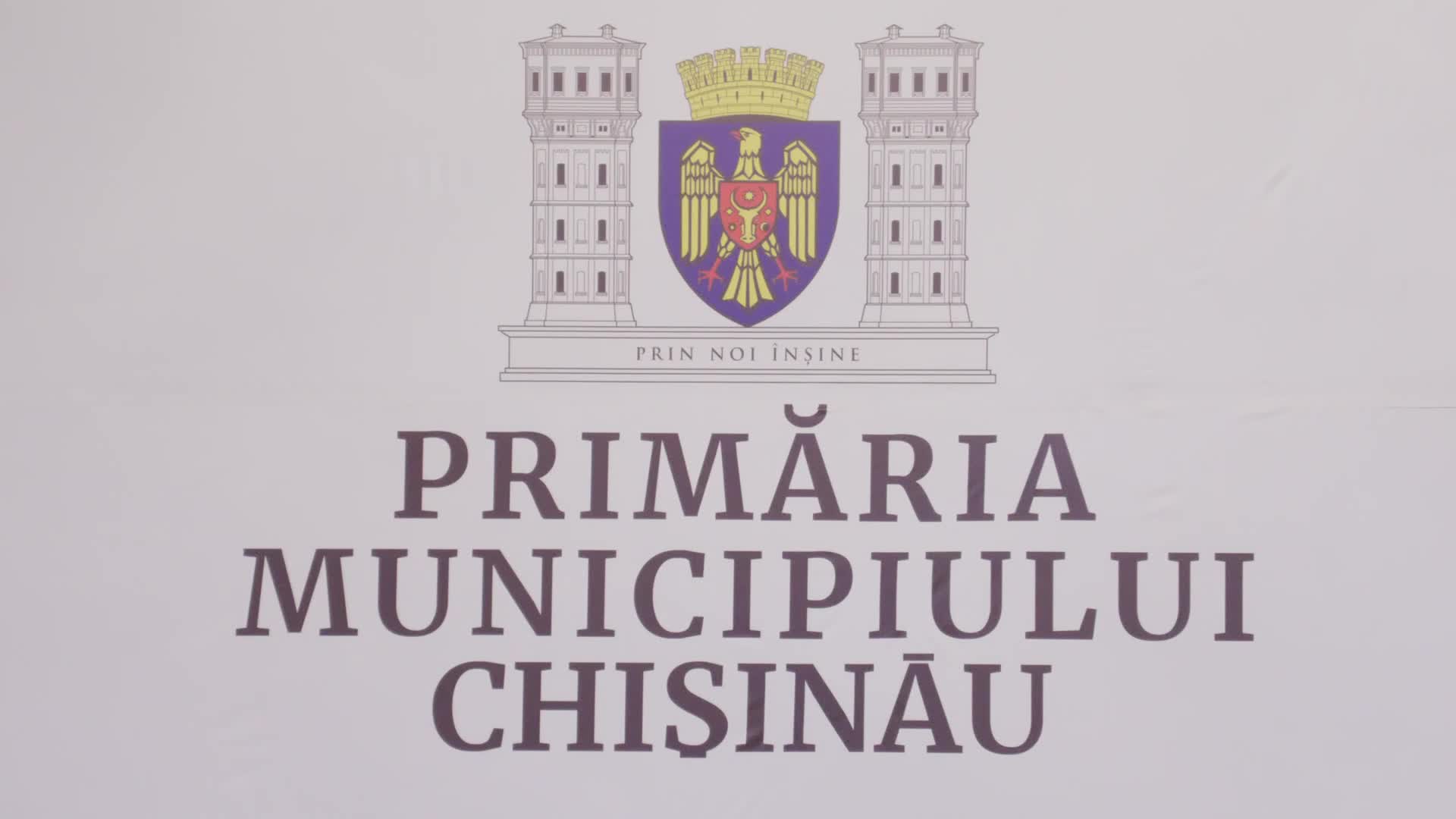 Ședința operativă a serviciilor Primăriei Chișinău din 27 iulie 2026