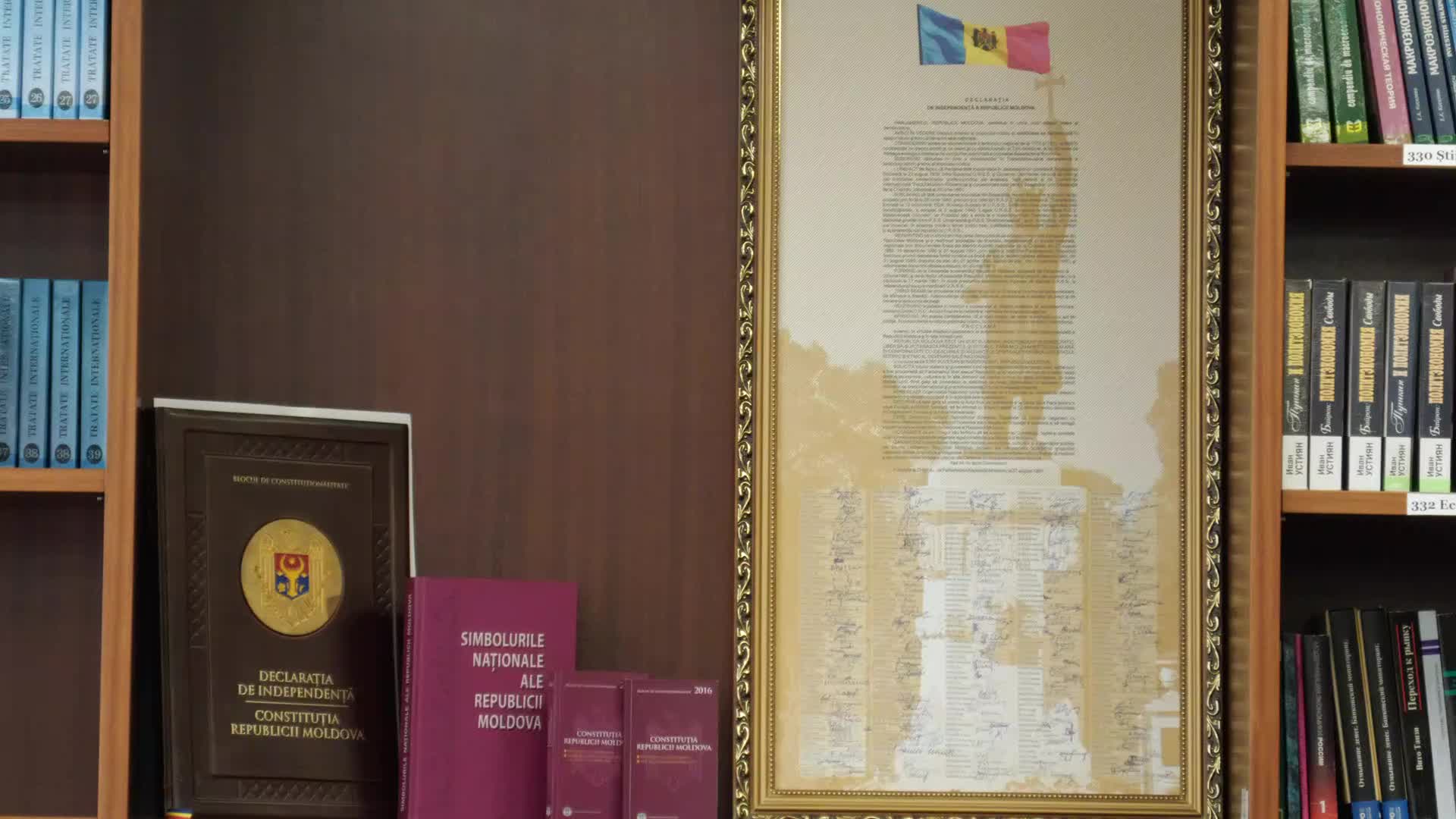 Consultări publice despre taxa de 0,5% din volumul investițiilor pentru finanțarea cheltuielilor de elaborare a normativelor tehnice în construcții, organizate de Comisia pentru economie, buget și finanțe