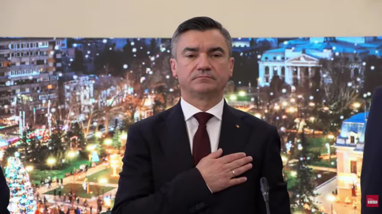 Ședința ordinară a Consiliului Local al Municipiului  Iași din 19 decembrie 2025