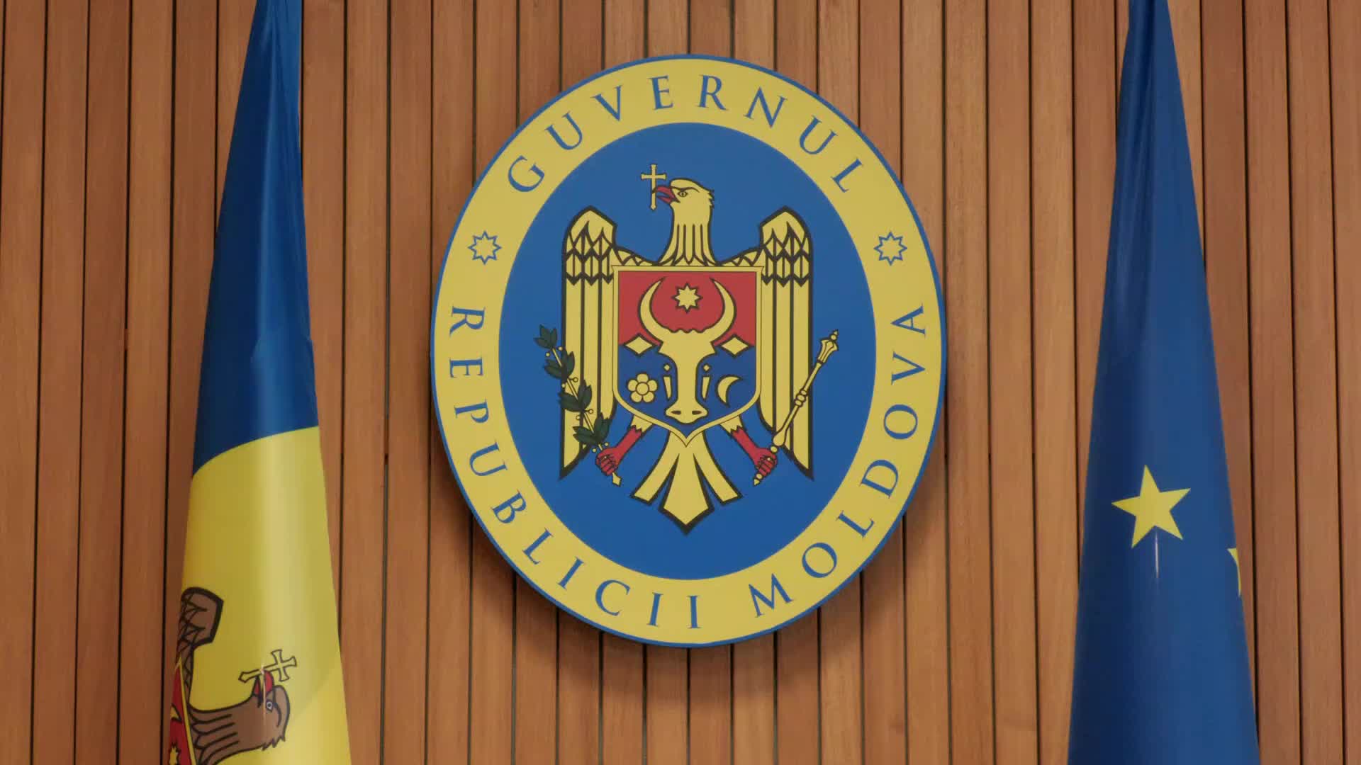 Conferință de presă după ședința Guvernului Republicii Moldova din 24 iunie 2025