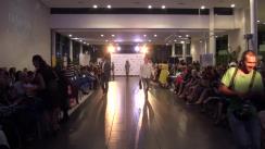 Prezentarea de modă „Din Inimă Chișinău Fashion Night 2015”