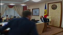 Ședința Guvernului Republicii Moldova din 16 septembrie 2015