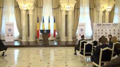 Conferința „SMART DIASPORA 2020+: Cum valorificăm potențialul strategic al diasporei românești”