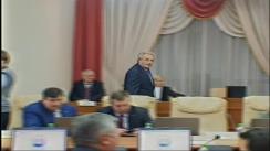 Ședința Guvernului Republicii Moldova din 9 decembrie 2015