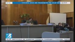 Ședința Consiliului Municipal Bălți din 4 februarie 2016