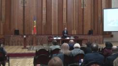 Adunarea Generală a Judecătorilor din Moldova