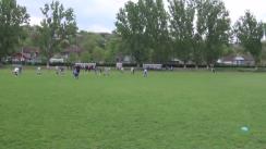 Meciul de fotbal: Bodea Sport 2004 vs. SSSRF-LIMPS 2004. Campionatul Moldovei Copii și Juniori