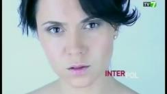 „INTERPOL”, emisiune realizată de Natalia Morari. Invitat - Angela Frolov
