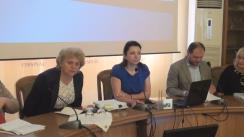 Dezbateri cu privire la buget și centrele de sănătate din suburbiile municipiului Chișinău