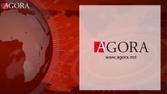 Emisiunea Agora: Ce ne așteaptă la Hackathonul de media „Puterea a cincea”