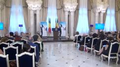 Conferința „2035 - Prima generație fără tutun a României”