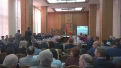 Forumul de afaceri Moldova – Belarus