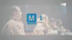 Dezbateri electorale la postul Moldova1. Participanți: Maia Sandu, Ana Guțu, Mihai Ghimpu