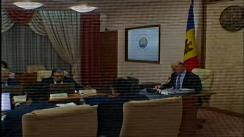 Ședința Guvernului Republicii Moldova din 2 noiembrie 2016